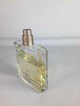 A8819●CHANEL シャネル ALLURE HOMME アリュール オム オードゥ トワレット ヴァポリザター 香水 フレグランス 100ml 保証あり 中古_画像4