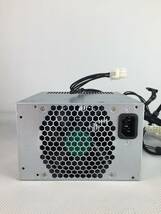 A8834●HP 電源ユニット 400W INPUT 100-240V DPS-400AB-19 パソコン パーツ 保証あり_画像2