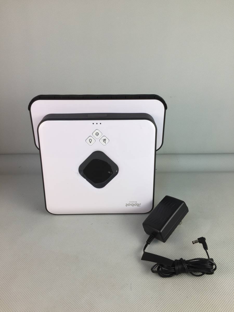 2025年最新】Yahoo!オークション -ブラーバ371jの中古品・新品 2025年最新】Yahoo!オークション -ブラーバ371jの中古品・新品