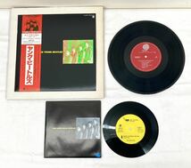 1円〜 レコード THE BEATLES/Buddy Holly/Paul McCartney等 ビートルズ LP 洋楽 邦楽 ロック 限定盤 帯 オーディオ機器 まとめ 大量セット_画像4