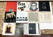 1円〜 レコード THE BEATLES/Buddy Holly/Paul McCartney等 ビートルズ LP 洋楽 邦楽 ロック 限定盤 帯 オーディオ機器 まとめ 大量セット_画像10