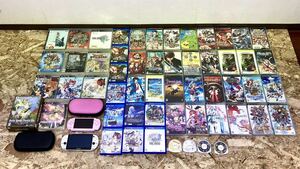 1円〜 まとめ ゲーム SONY PlayStation PSVITA PSP PCH-2000 PSP3000 PS3 本体 ソフト 周辺機器 玩具 家電 いろいろ 色々 大量セット売り