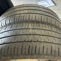 4穴■BALMINUM ブリヂストン ECOPIA NH100C 165/55R15 4本 ■110308R_画像4