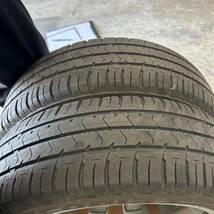 4穴■BALMINUM ブリヂストン ECOPIA NH100C 165/55R15 4本 ■110308R_画像2