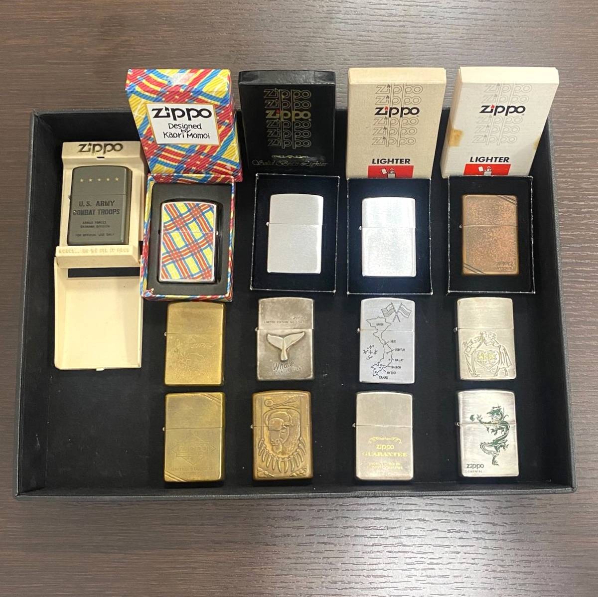 2023年最新】Yahoo!オークション -zippo ジッポー (まとめて 大量