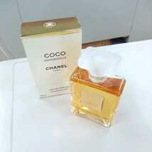 ●ユ8621H◎CHANEL PARIS COCO　MADEMOISELLE　AUE DE PARFUM　100ml　ココ　マドモアゼル◎送料込み◎_画像1