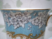 ▼送料無料▼廃盤品▼ロイヤルアルバート▼エンチャントメント▼マグ▼ROYAL ALBERT▼美品▼_画像6