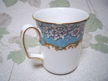 ▼送料無料▼廃盤品▼ロイヤルアルバート▼エンチャントメント▼マグ▼ROYAL ALBERT▼美品▼_画像2