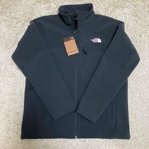 韓国正規品　新品未使用　防水加工　裏起毛　THE NORTH FACE M´S APEX JACKET 1