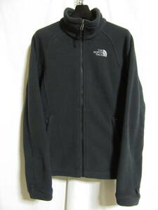 ** free shipping **THE NORTH FACE* The North Face * fleece ZIPUP jacket *womens S* climbing *K8