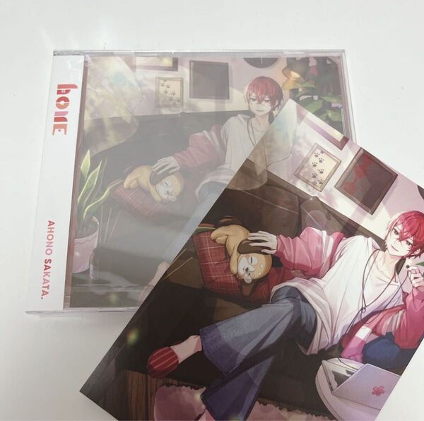 浦島坂田船 あほの坂田 となりの坂田 CD