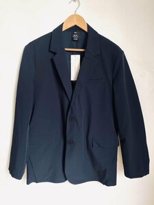 【送料込】OAKLEY オークリー ENHANCE TAILORED JACKET ジャケット メンズ Lサイズ ネイビー 新品タグ付き 2021年製 6431676