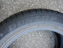 ★DUNLOP SP SPORT MAXX050★235/55R20 102V 残り溝:8部山以上 2022年 傷、汚れ、片べり等あり 4本 MADE IN JAPAN_画像6