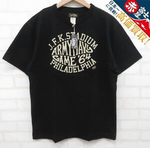 7T7416【クリックポスト対応】新品 COLIMBO FAIR FIELD TEE SHIRT コリンボ フェアフィールドTシャツ