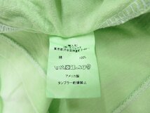 7T7363【クリックポスト対応】未使用品 ENGINEERED GARMENTS Illusion 半袖クロスネックポケットTシャツ エンジニアードガーメンツ_画像5