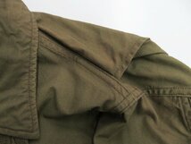 3J2976/FREEWHEELERS M-1941 FIELD JACKET 1721008 フリーホイーラーズ フィールドジャケット_画像10