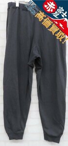 3P4584/Graphpaper×LOOPWHEELER GP Sweat Pants GU213-70177B グラフペーパー ループウィラー スウェットパンツ