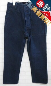 3P4340/TENDERLOIN DUCK PANT テンダーロイン ダックパンツ