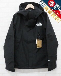 7T7750/未使用品 ノースフェイス マウンテンジャケット NP61800 THE NORTH FACE MOUNTAIN JACKET L