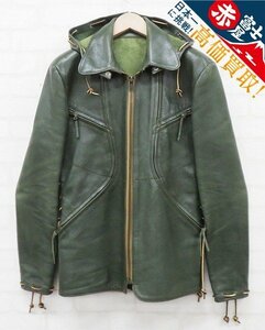 3J2892/JELADO ROCKSTAR GARMENTS EASTWEST COUNTRY COMFORT ジェラード イーストウエスト カントリーコンフォート ジャケット