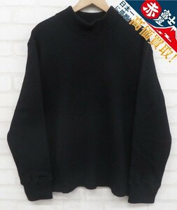 7T5680/THE REAL McCOY'S USN WOOL JERSEY MC18102 リアルマッコイズ ウールニット セーター