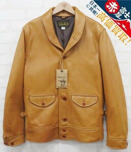 3J2319/未使用品 ORGUEIL OR-4002B Cossack Jacket オルゲイユ コサックジャケット