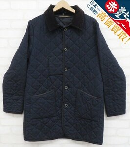 7T7685/MACKINTOSH キルティングジャケット マッキントッシュ コート