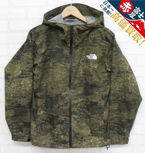 7T7679/THE NORTH FACE Novelty Venture Jacket NP61515 ノースフェイス ノベルティベンチャージャケット