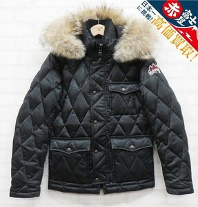 3J2050/RJB ND101A quilting down jacket 