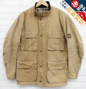 3J2931/ベルスタッフ オイルドジャケット BELSTAFF