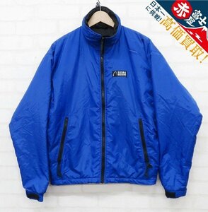 3J2890/ sierra design nylon jacket 