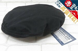 1H6615/未使用品 FREEWHEELERS Seale ベレー帽 1727012 フリーホイーラーズ シール キャップ