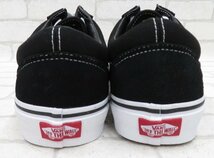 2S8271/未使用品 バンズ オールドスクール VANS OLD SKOOL 27.5cm_画像4