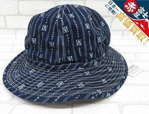 1H6507/未使用品 フルカウント Desolation Row LOGO ベースボールベントキャップ 2147300 FULLCOUNT EQUIPMENT BASEBALL CAP