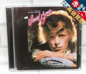 2A6855【クリックポスト対応】David Bowie Young Americans CD DVD 2枚組 デヴィッド・ボウイ サンプル品