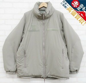 3J2926/HOUSTON 51143 PRIMALOFT LEVEL7 JACKET ヒューストン プリマロフト レベル7ジャケット