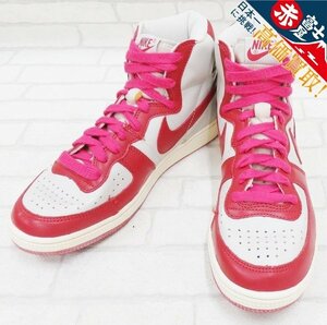 2S8138/NIKE TERMINATOR HIGH VNTG 318677-061 ナイキ ターミネーターハイ ビンテージ スニーカー 26.5