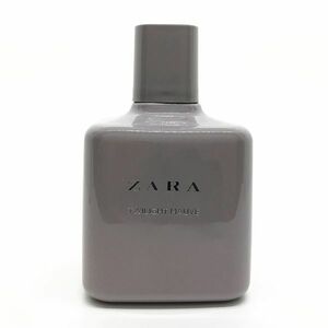 ZARA ザラ トワイライト モーブ EDT 100ml ☆残量ほぼいっぱい　送料350円