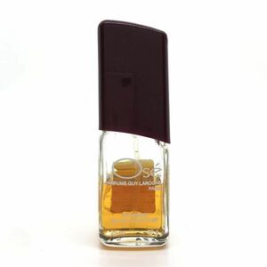 GUY LAROCHE ギ ラロッシュ J'ai Ose ジェ オゼ EDT 25ml ☆送料350円