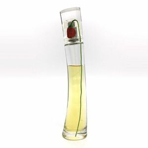 KENZO Kenzo цветок bai Kenzo FLOWER BY KENZO EDP 30ml * осталось количество вдоволь стоимость доставки 350 иен 