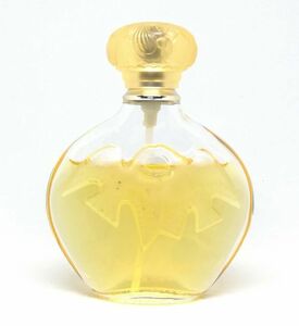 NINA RICCI ニナ リッチ レールデュタン EDT 60ml ☆残量たっぷり　送料340円