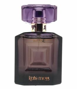 KATE MOSS ケイト モス ヴィンテージ ミューズ EDT 30ml ☆残量ほぼいっぱい　送料340円