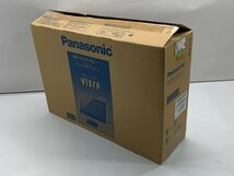 Panasonic プライベートVIERA ポータブルテレビ UN-15L11 15V型 チューナー付き [Etc]_画像6