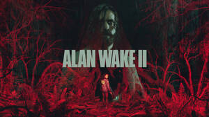 【即お渡し】PC版 Alan Wake 2 Epic Games プロダクトコード