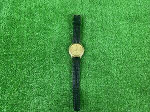 SEIKO ALARM 5T32-7A20 セイコー アラーム クォーツ メンズ 腕時計 ビンテージ