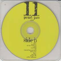 輸 Pearl Jam 09 6 00 - Rock Am Ring - Nrburg, Germany 2CD◆規格番号■4996332◆送料無料■即決●交渉有_画像4