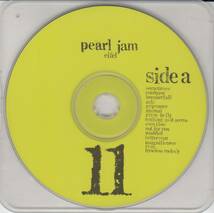 輸 Pearl Jam 09 6 00 - Rock Am Ring - Nrburg, Germany 2CD◆規格番号■4996332◆送料無料■即決●交渉有_画像3