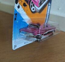 HOTWHEELS MUSCLE MANIA FORD'12 FORD THUNDERBOLT_画像3
