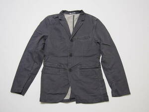 クラブモナコ 3ボタンジャケット CLUBMONACO☆NY直輸入101