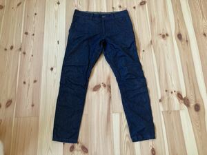 BROWN by 2-tacs TAPERED B21-P001